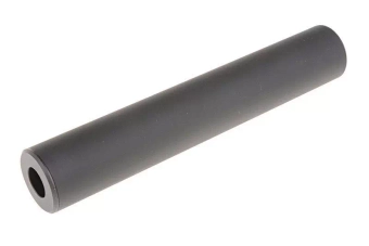 Silenciador Kriss 33x170mm - negro