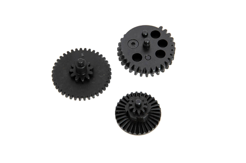 Set aceroch gear 32:1 High Torque