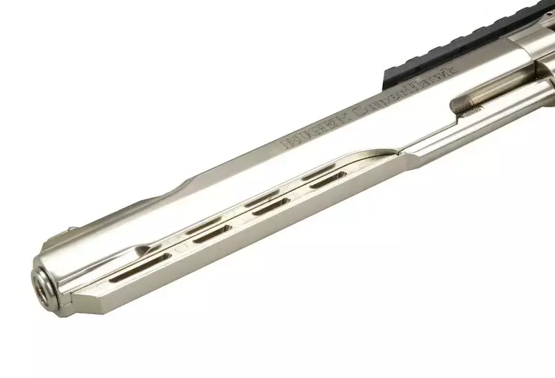 #AirsoftReady RUGGED 8