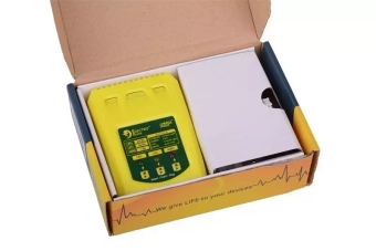 Flux™ Universal Charger