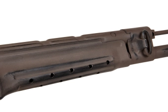 Réplique de fusil AGM056B - Corpo Wars (Nameless)