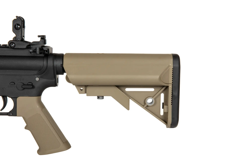 Airsoft rifle Specna Arms SA-F03 FLEX™ GATE X-ASR Half-Tan