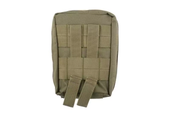 Medium Cargo Pouch - Olive Drab