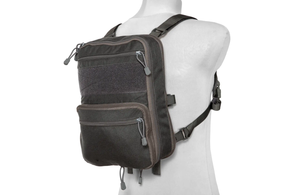MAP type backpack - Primal Grey