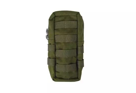 Bolsillo universal, vertical - OLIVA