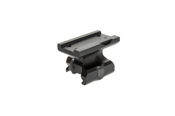 Mount for T1/T2 Red Dot Sights - Black