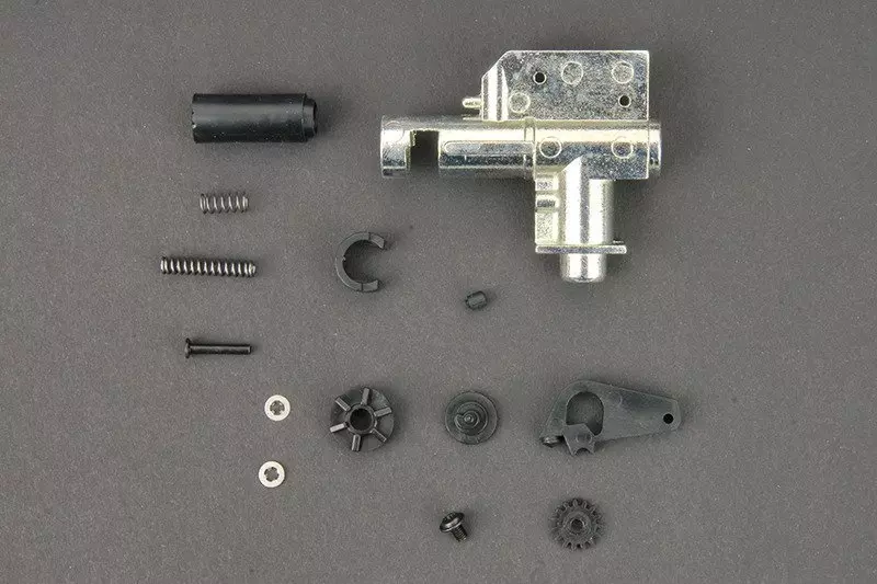 Kovová komora Hop-up pro M4/M16