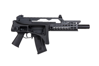 Airsoft rifle JG Works G608-0338 Black