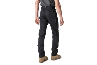 Spodnie Redwood Tactical Pants - czarne