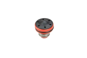 Polycarbonate piston’s head for the Bore Up kit