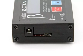 Redox BETA charger with AC charger