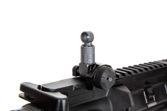 Airsoftová zbraň puškaka MK18 MOD1 GBBR - TB