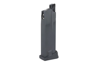 Cybergun CO2 18-kogel magazijn voor Taurus 24/7 pistolen