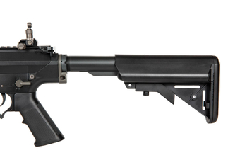 ASG Ares M110 Karabijn Selector Geweer Zwart (OUTLET)