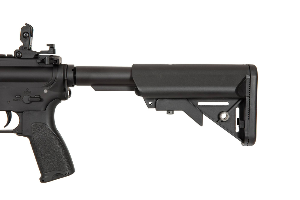 Specna Arms RRA™ SA-E25 EDGE™ Kestrel™ ETU 1.14 J airsoft Carbine Black