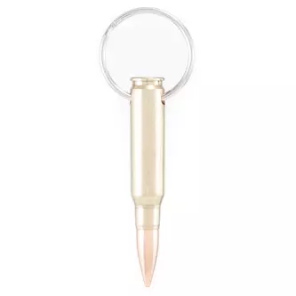 .308 Bullet Keychain