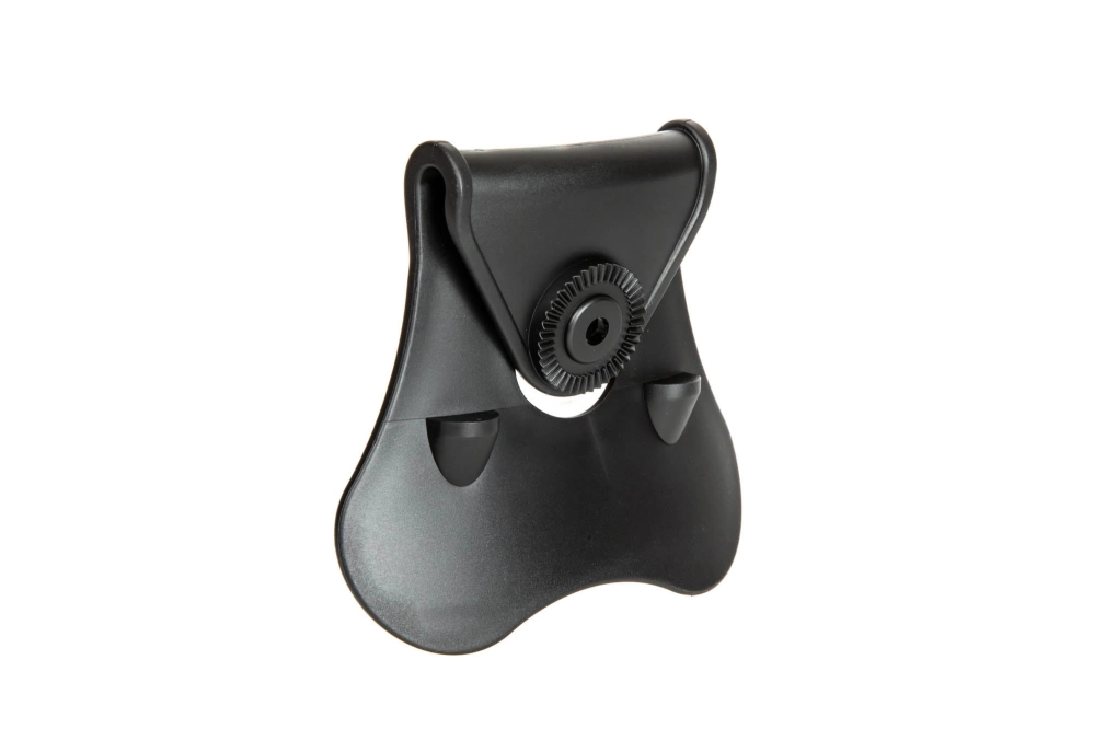 Belt Paddle for Amomax Holsters and Pouches