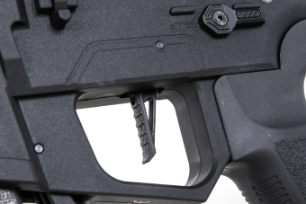 Specna Arms SA-CX02 Carabina CORE™ HAL ETU Gen.2 airsoft Negra