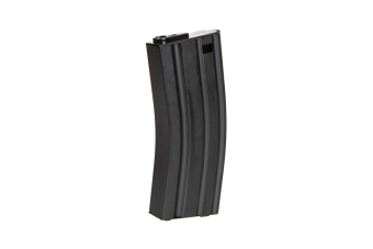 Zásobník mid-cap 110 nábojů pro zbraní M4/M16 - černé