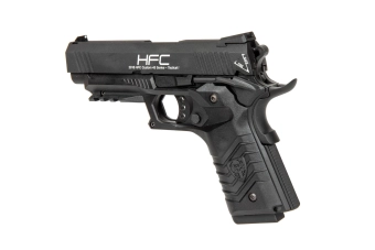 Réplique de pistolet HG-171 - noir 