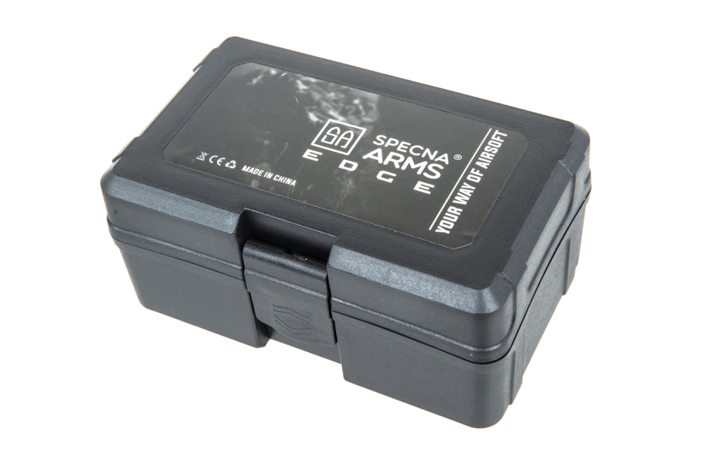 Prism sight Specna Arms EDGE™ MG 5x32 Zwart