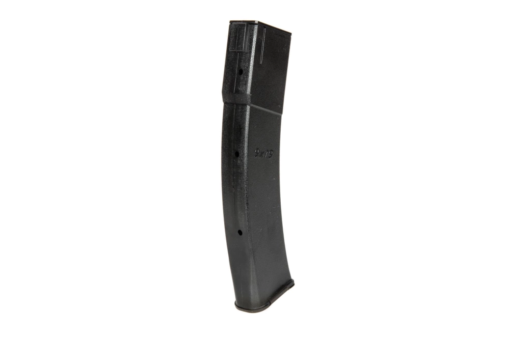 100rd mid-cap magazine for PP-19-01 Vityaz replica