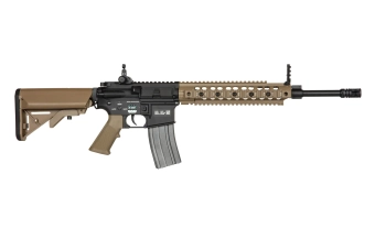 SA-B03 SAEC™ System V2 carbine replica - Half-Tan (OUTLET)