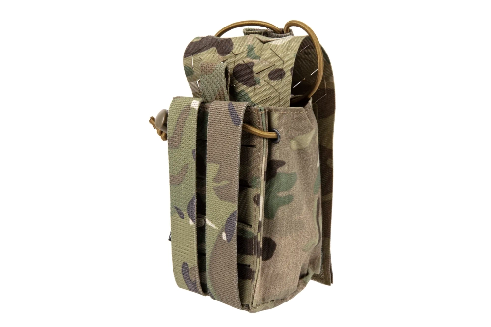 Diplo multifunctionele tas - MC
