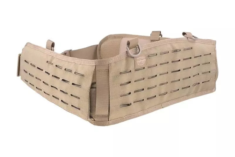 BattleBelt LC - bronzé