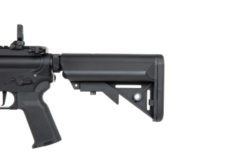 Airsoft fusil Specna Arms Daniel Defense® RIS III 12.5'' SA-P28 Prime™ HAL™ ETU avec moteur brushless Noir