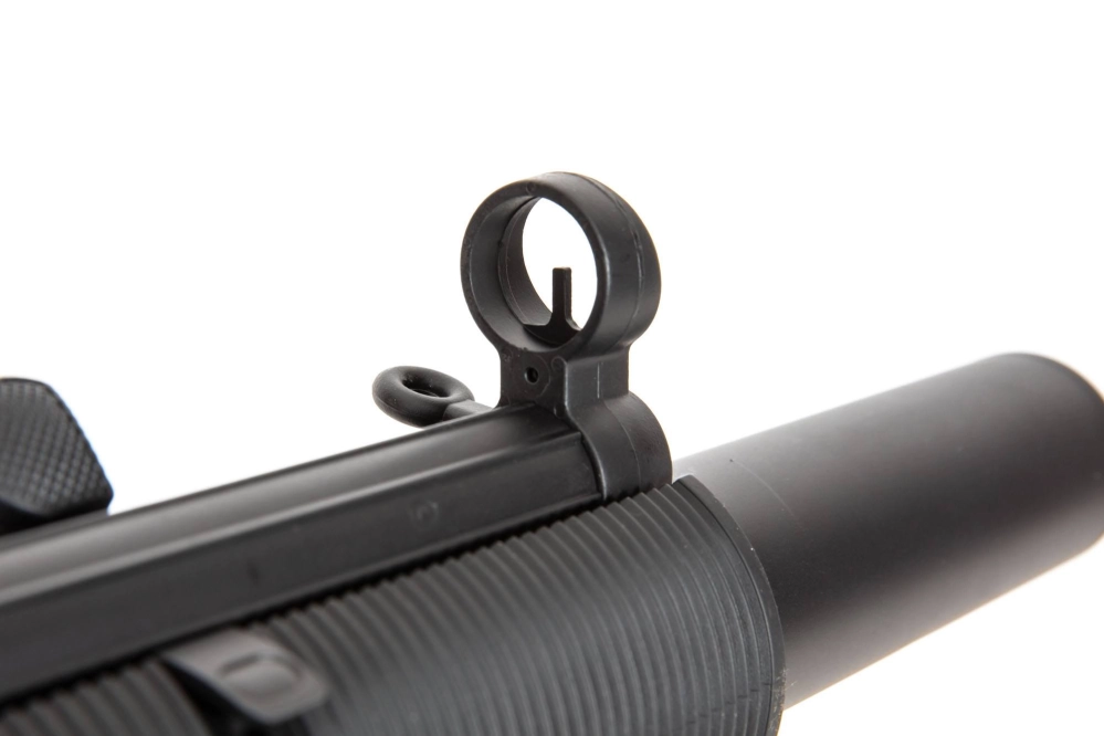 Réplique du pistolet mitrailleur CES SD5