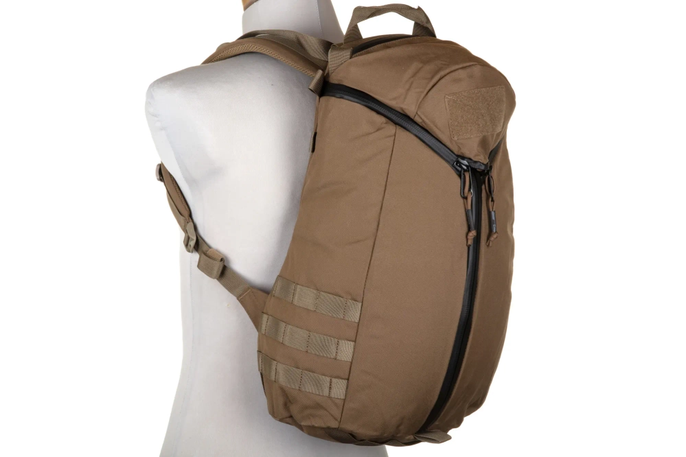 Emerson Gear Y ZIP Backpack 20L Coyote Brown