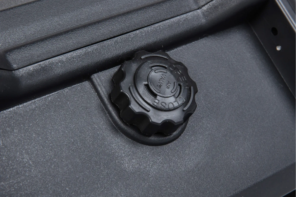 Specna Arms Gun Case 100 cm Black