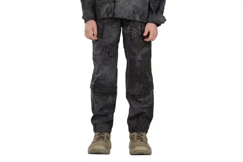 ACU Uniform Set, Child Size - TYP