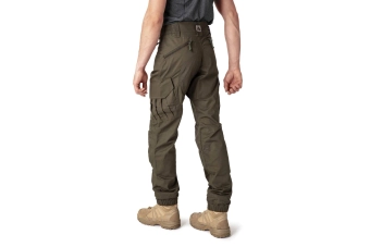Cedar Combat Pants - olijfgroen