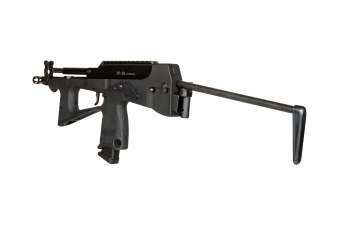 Replika samopalu PP-2K 9mm (green gas) GEN2 (OUTLET)