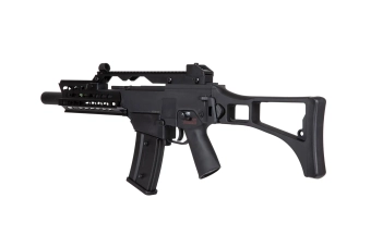 Fusil de airsoft JG Works G608-0338 Negra