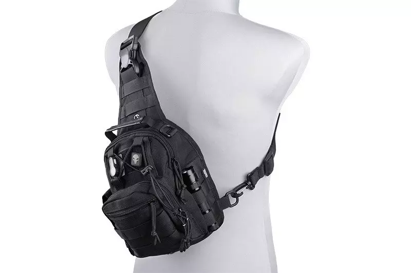 EDC Shoulder Bag - Olive Drab