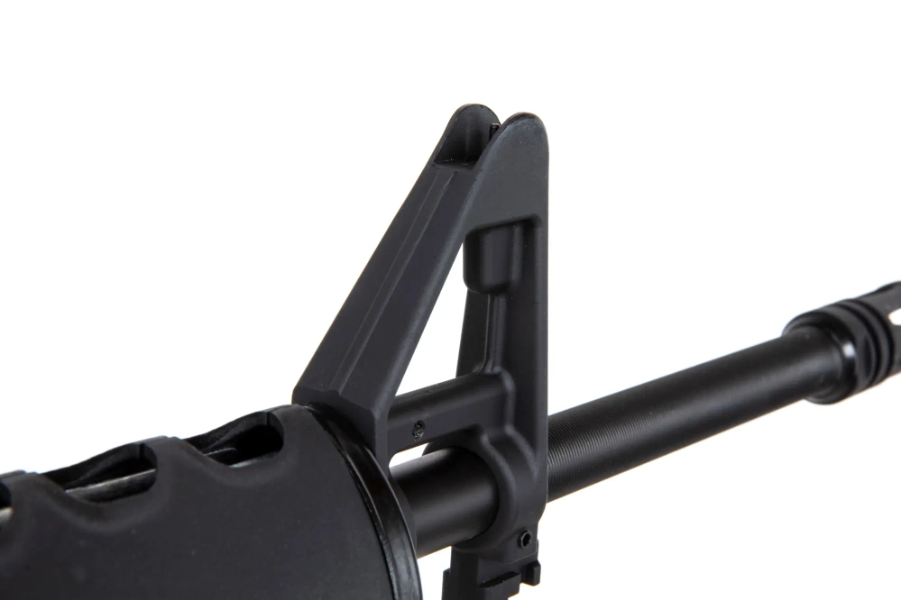 East Crane EC-320 Kestrel™ ETU airsoft rifle Black