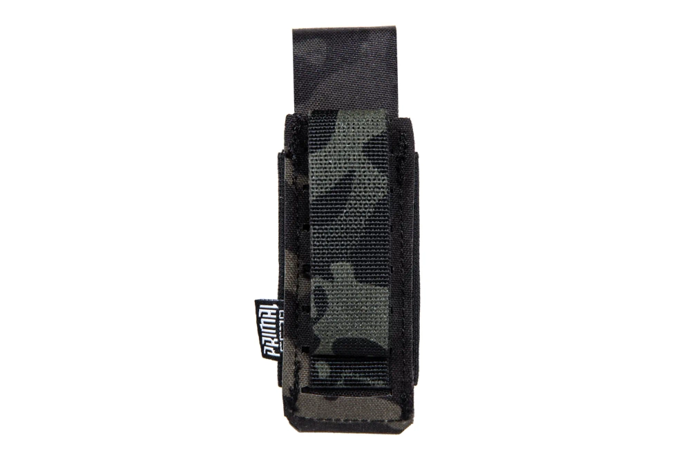 Primal Gear Multitool Pocket MC Black