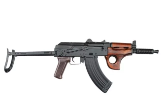 Réplique électrique fusil LCKMSU