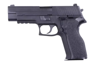 Pistola de airsoft F226-E2