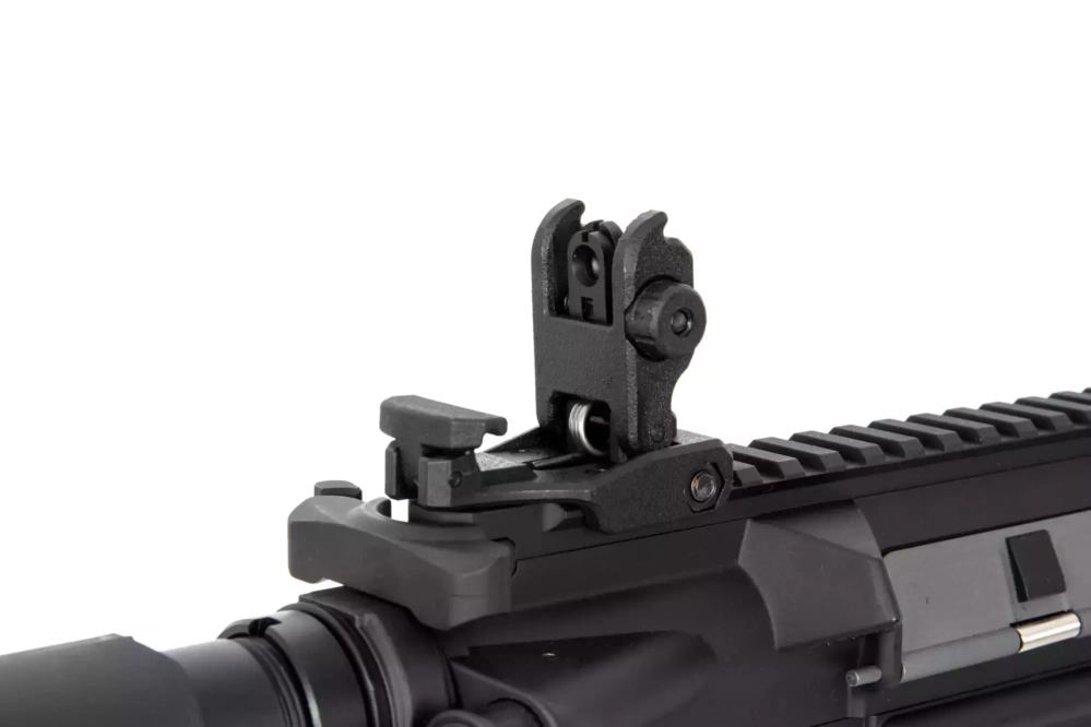 Airsoftová zbraň puškaka SA-E21 EDGE™ - černá