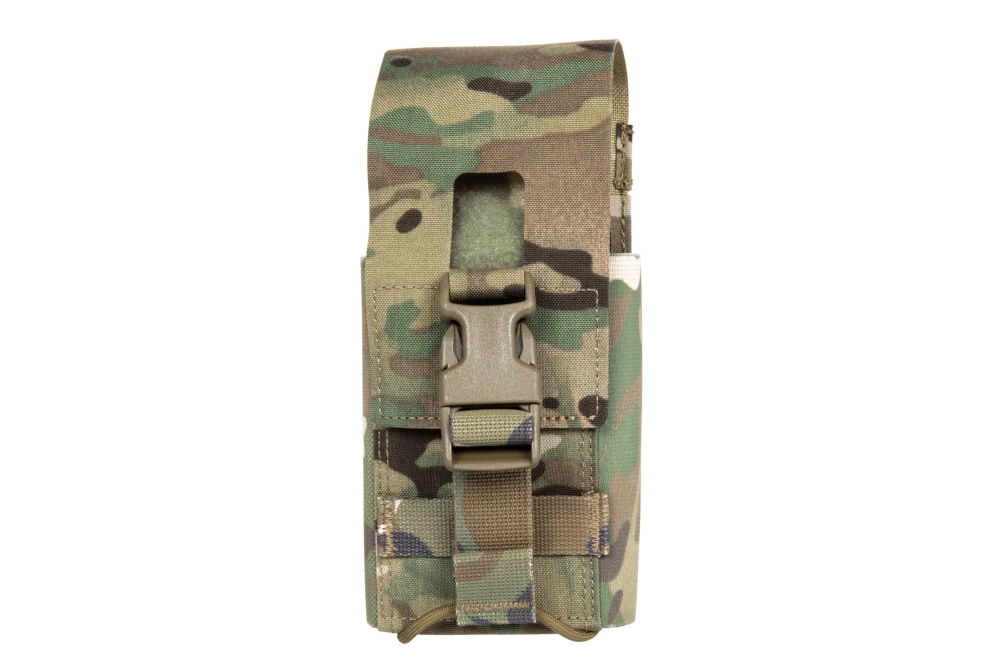 Poche réglable pour radio de grande taille Primal Gear Lightweight MC