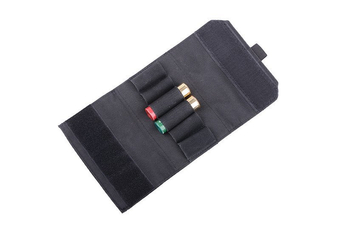 Shells Pouch – Black