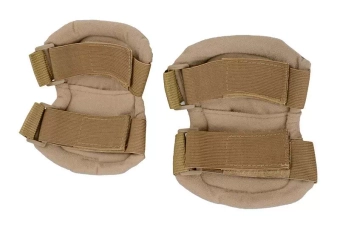 Elbow protection pads Future - MC