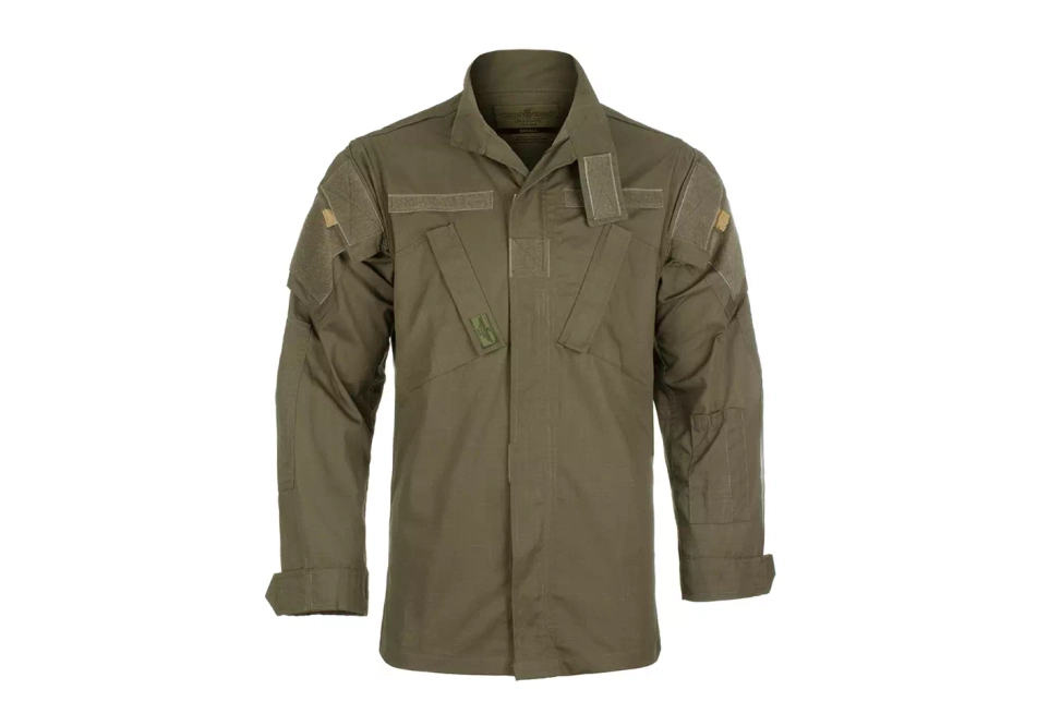 Košile Revenger TDU - Ranger Green