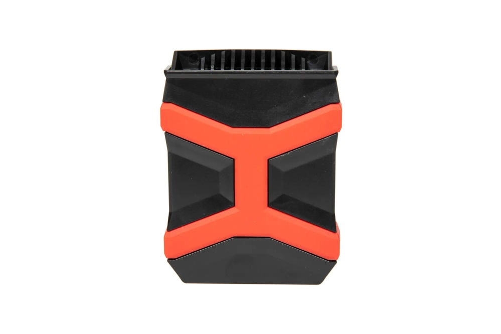 Tactical Universal Mag Carrier (5.56) - Red