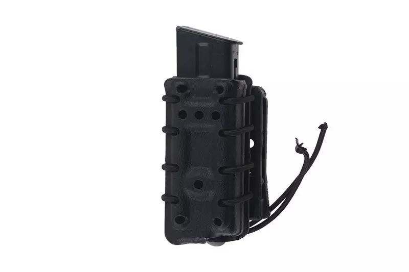 SMC Single-Row Magazine Pouch (QD) - Black