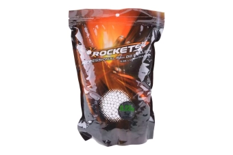 Rockets Professional pellets 0,23g - 2kg